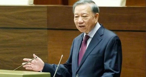 Tổng Bí thư, Chủ tịch nước Tô Lâm: Đối ngoại kiến tạo cục di