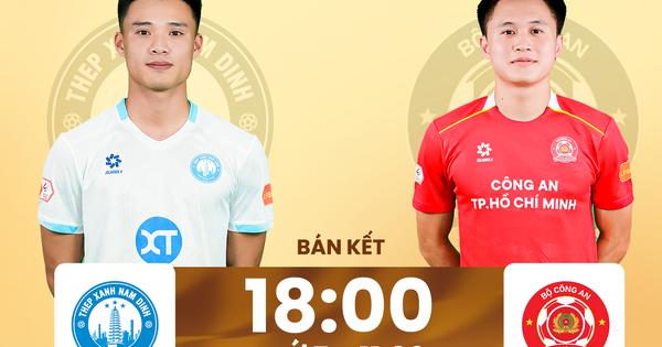 "Cựu vương" V-League quyết cứu vãn mùa giải "trắng tay"