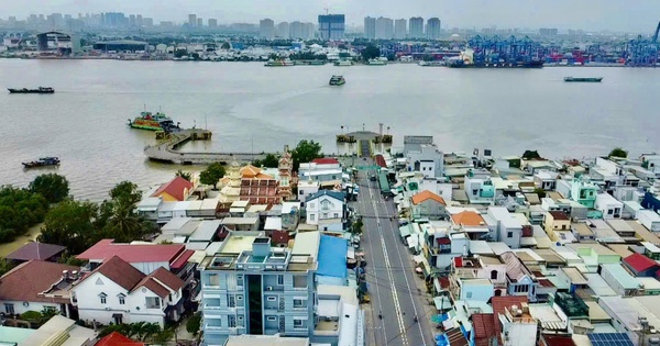 Tăng tốc xây 2 cầu kết nối Đồng Nai - TP HCM