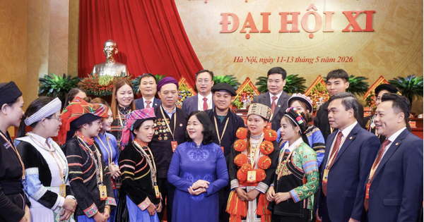 Đề xuất chủ trương, chính sách phát huy sức mạnh đại đoàn kế