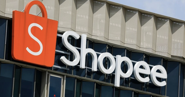 Nhà bán hàng trên sàn Shopee nhận tin vui