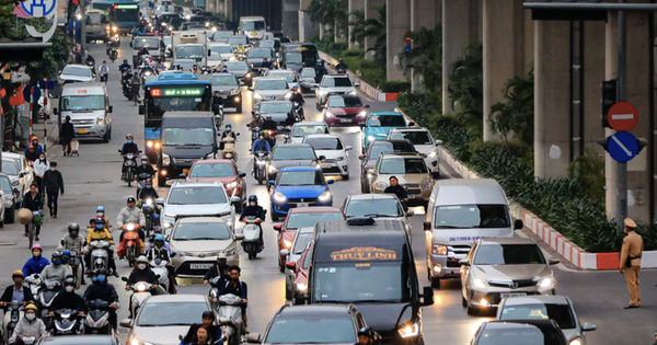 Hà Nội đề xuất hỗ trợ đến 20 triệu đồng cho hộ nghèo đổi xe 