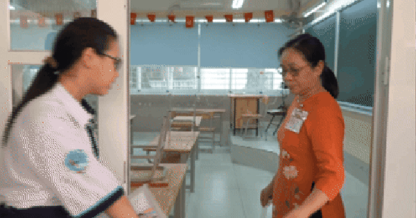 Kỳ thi tốt nghiệp THPT: Nữ sinh khuyết tật gác giấc mơ bác sĩ, chinh phục ngành mới