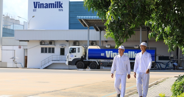 Vinamilk lan tỏa các thực hành giảm phát thải tại diễn đàn q