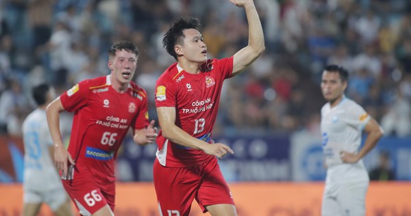 Cúp quốc gia: Ninh Bình chờ đăng quang, CA TP HCM tìm lại vị