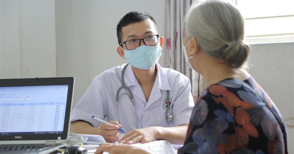 Người Hà Nội được khám sàng lọc miễn phí những bệnh gì?