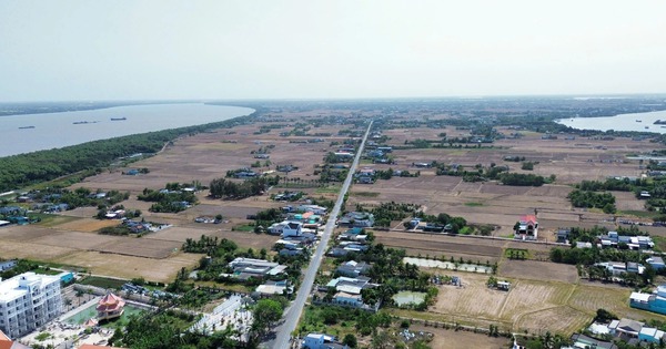 Tây Ninh đề xuất "đổi" 2.609 ha đất lấy kinh phí xây trung t