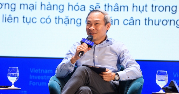 Đại biểu Quốc hội Phan Đức Hiếu cảnh báo tín hiệu đáng lo từ