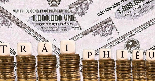 Loạt quy định mới về phát hành trái phiếu và trách nhiệm của