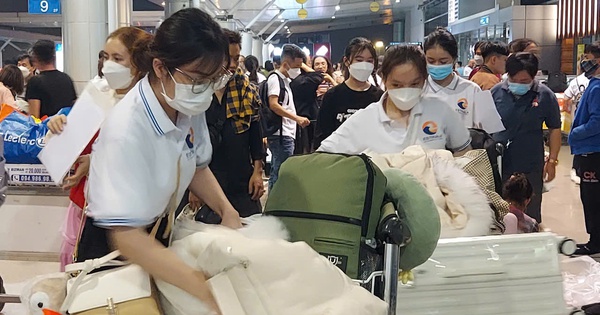 Vì sao lừa đảo đưa người lao động đi làm việc ở nước ngoài t