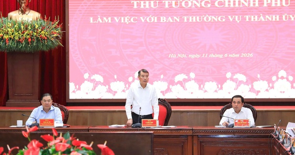 Nhận diện điểm nghẽn, thúc đẩy tăng trưởng 2 con số