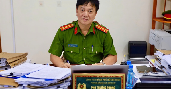 Phỏng vấn độc quyền: Tội phạm đường phố, giang hồ núp bóng doanh nghiệp ở TPHCM không còn đất sống