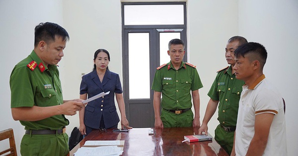 Nam thanh niên nhiều lần quan hệ với bé gái chưa đến 13 tuổi