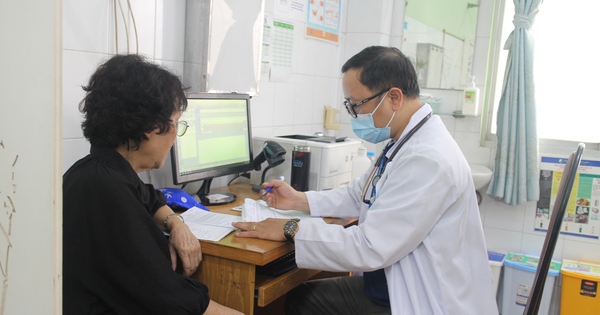 Ai được thanh toán 100% chi phí khám chữa bệnh BHYT từ 1-7?