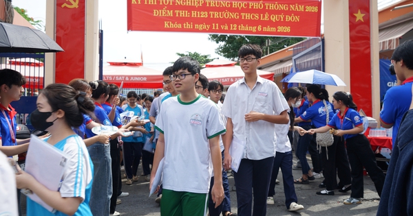 Đề thi môn Tiếng Anh tốt nghiệp THPT năm 2026 và gợi ý giải 