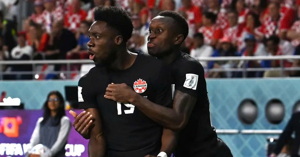 Chủ nhà Mỹ, Canada quyết thắng ngày ra quân World Cup 2026