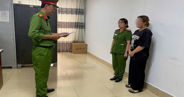 Người mẹ trẻ ở Cà Mau "lỡ tay" làm chết con trong lúc nấu ăn