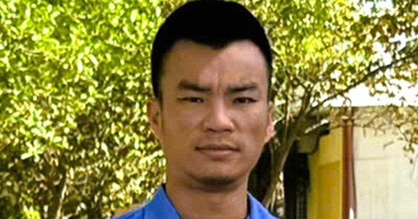 Giang hồ mạng Long "chín ngón" dương tính với ma túy