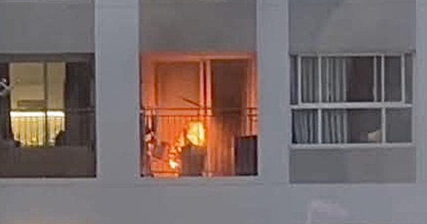 Đang điều tra nguyên nhân hai vụ cháy xảy ra ở TPHCM