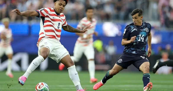 World Cup 2026: Ba đội chủ nhà cùng khởi đầu thuận lợi