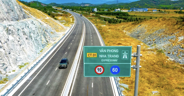 Chi tiết mức phí 13 tuyến cao tốc Bắc - Nam do Nhà nước đầu tư sắp tiến hành thu phí