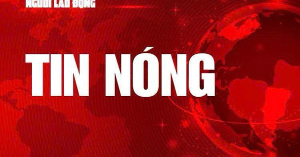 Một Phó Chủ tịch xã đến công an đầu thú
