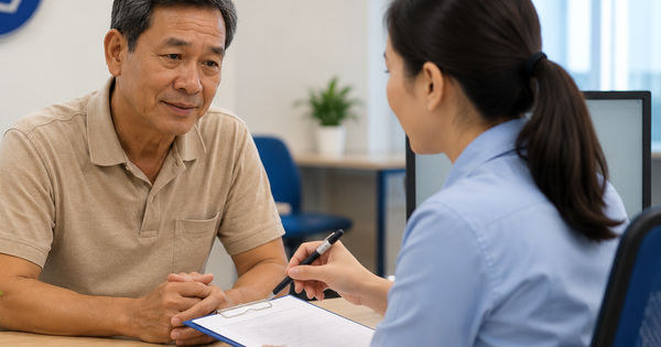 Thiếu năm đóng BHXH, suy giảm sức khỏe có được hưởng lương hưu?
