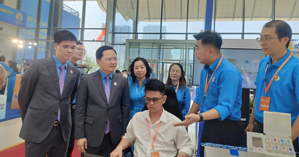 Lan tỏa tinh thần đổi mới sáng tạo