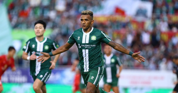 V-League và những gam màu đối lập (*) : Nâng tầm chất lượng và sức cạnh tranh
