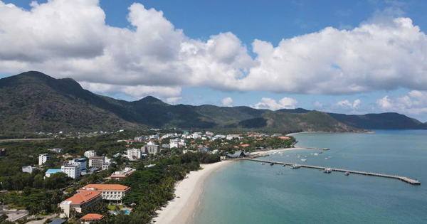 Tiên phong xây dựng đô thị thông minh