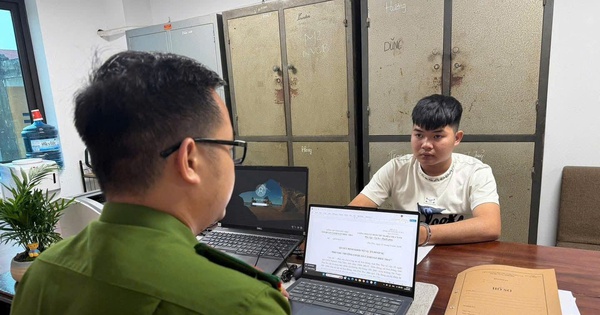 Con rể cầm dao phay chém vợ và mẹ vợ