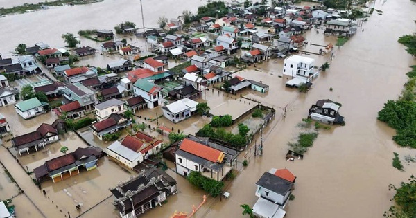 El Nino trở lại, có thể nằm trong nhóm cường độ mạnh nhất kể từ năm 1950