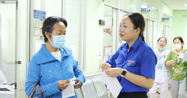 3 trường hợp khám chữa bệnh BHYT được tăng mức thanh toán từ 1-7