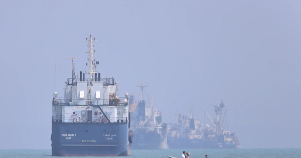 Điểm nóng xung đột ngày 15-6: "Iran tiết lộ" loạt nội dung trong dự thảo thỏa thuận với Mỹ