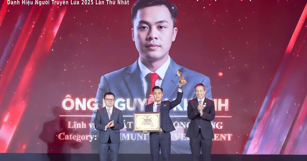 Tiếp sức học trò nghèo, nối dài yêu thương
