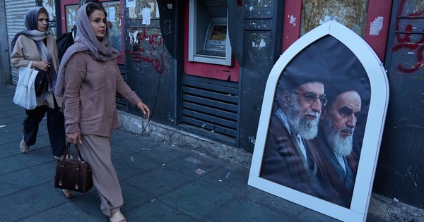 Xung đột Mỹ - Iran sắp sửa chấm dứt?