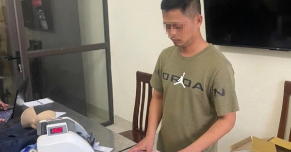 Khởi tố vụ án chủ tàu cá vận chuyển trái phép hơn 47 vạn Nhân dân tệ qua biên giới