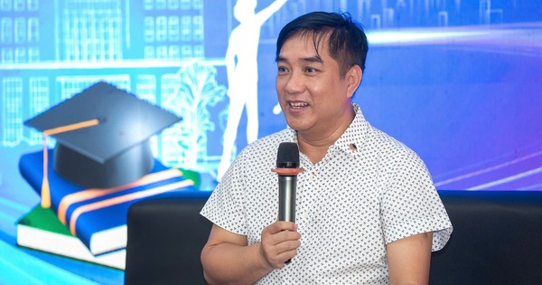 Chủ tịch Tập đoàn Đèo Cả truyền lửa khát vọng cho những kỹ sư tương lai