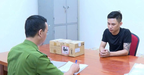 3 công nhân trộm cắp tài sản gần 3,7 tỉ đồng của doanh nghiệp