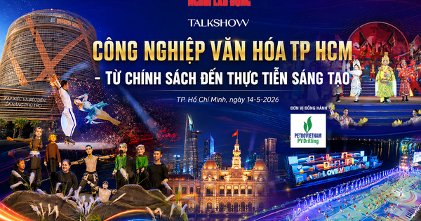 Trực tuyến talkshow "Nâng cao chất lượng và hiệu quả kinh tế cho concert"