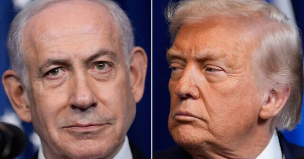 Mỹ "bó tay" với Israel trong vấn đề Lebanon?