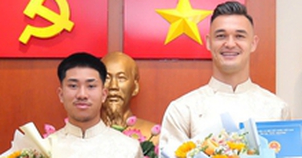 Tuyển Việt Nam gọi Khoa Ngô, Patrik Lê Giang chuẩn bị cho ASEAN Cup 2026