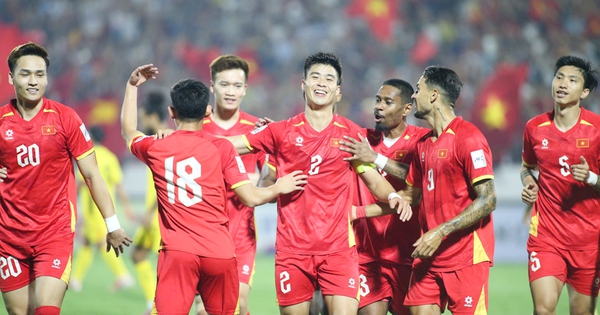 ASEAN Cup 2026: Tuyển Việt Nam mở cửa để mạnh hơn
