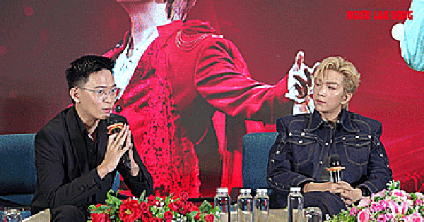 Tăng sức hấp dẫn và hiệu quả kinh tế concert Việt
