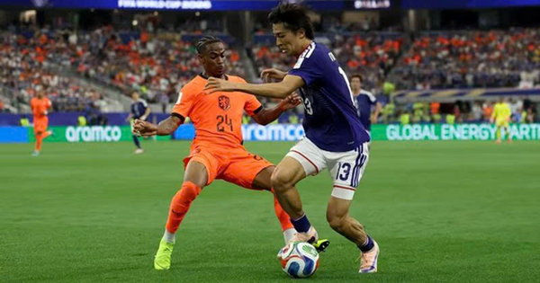 World Cup 2026: Khi 1 điểm có thể "nặng" hơn 3 điểm