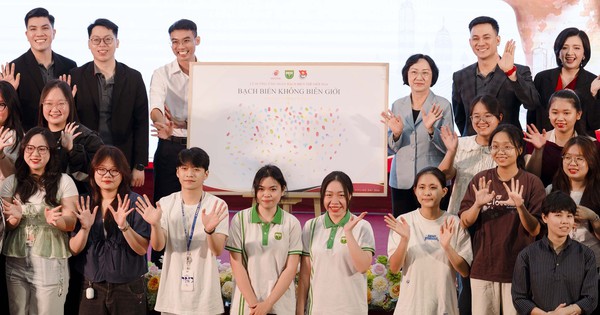 “Bạch biến không biên giới”: Hành trình lan tỏa yêu thương từ một dự án cộng đồng