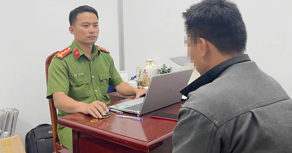 Bình luận sai sự thật trên Facebook, người đàn ông bị phạt