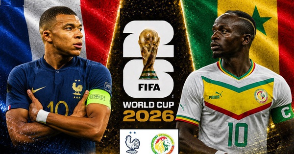 Soi tỉ số trận Pháp – Senegal: Gà trống quyết trả mối hận xưa