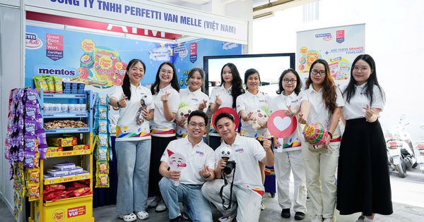 Trải nghiệm thực tế - ưu thế khi tìm việc