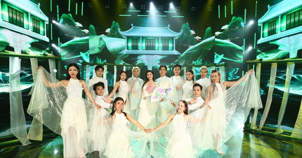NSND Quế Trân toát mồ hôi, sợ "lẹo lưỡi" khi lần đầu đọc Rap